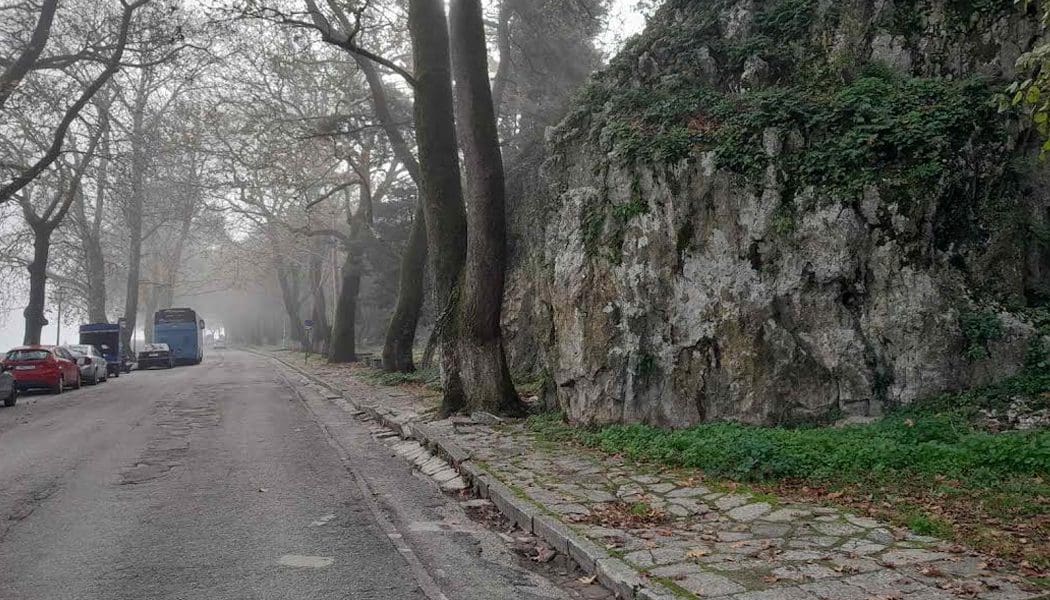 Συμβάσεις για το Πράσινο Σημείο και αναπλάσεις στην παραλίμνιο