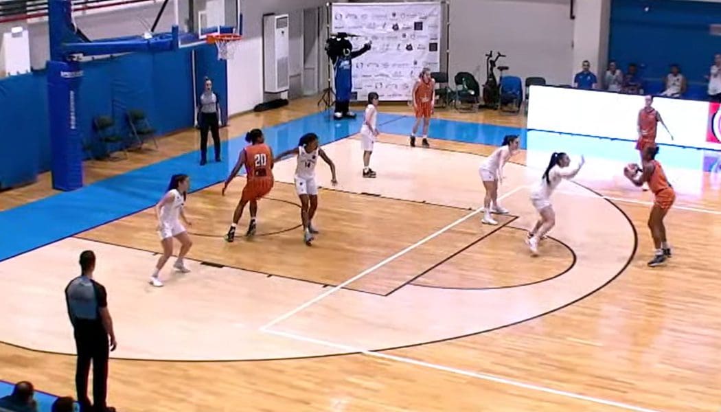 Κοριτσάρες για φίλημα! Στο final-4 του κυπέλλου Ελλάδος ο ΠΑΣ Γιάννινα WBC!
