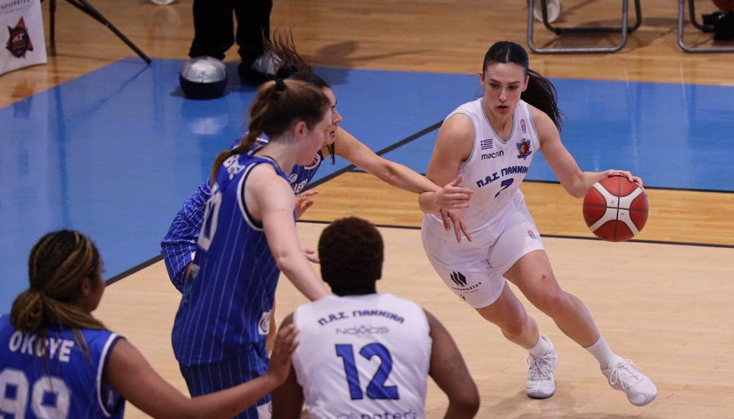 Για την υπέρβαση στην Αθήνα ο ΠΑΣ Γιάννινα WBC