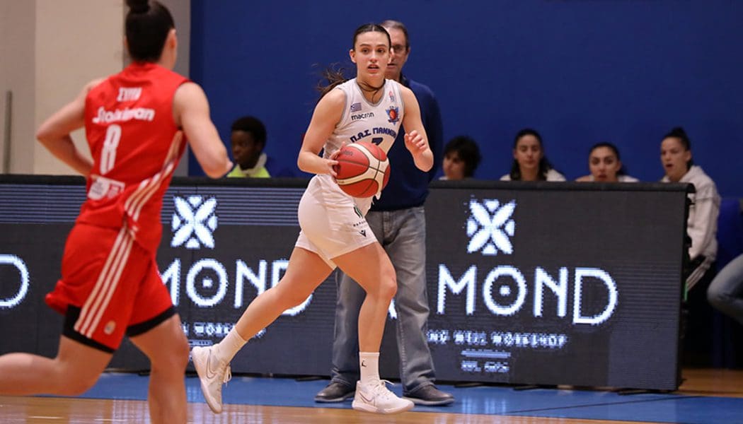 Στα Χανιά ο ΠΑΣ Γιάννινα WBC για να διεκδικήσει το ροζ φύλλο -Την Πέμπτη ο προημιτελικός κυπέλλου