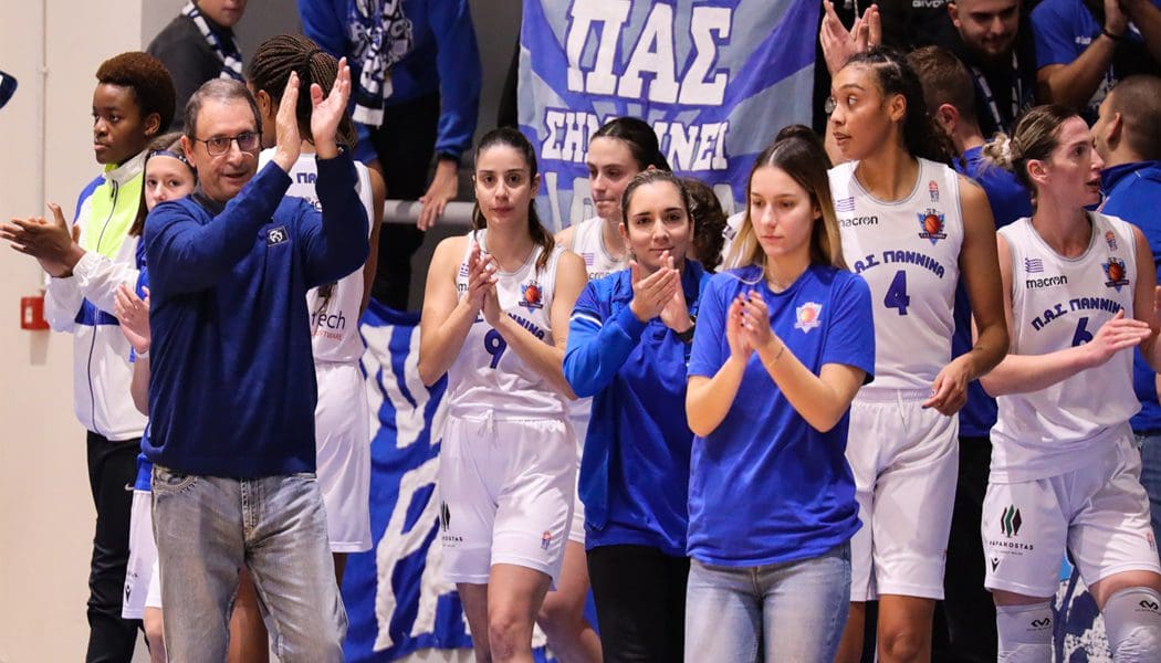 Μαργαρίτης: «Να δούμε γεμάτο το γήπεδο στον προημιτελικό του κυπέλλου με την Δάφνη»