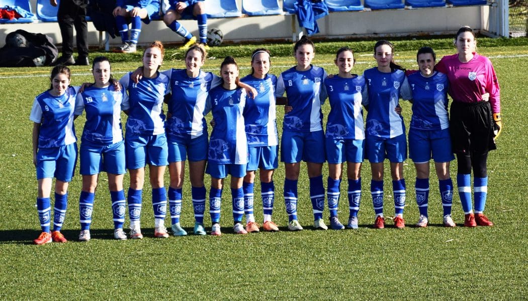 Τον Κεραυνό Θεσπρωτικού αντιμετωπίζει ο Π.Α.Σ. Γιάννινα WFT – Με Πανλευκάδιο οι Τίγρεις