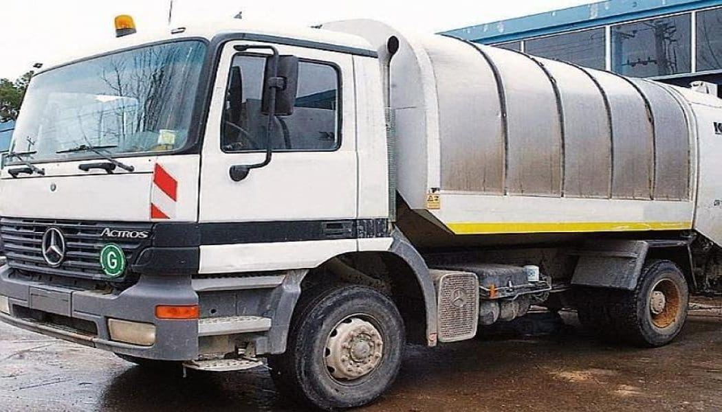 Δεν θα πραγματοποιηθεί μεσημεριανή βάρδια αποκομιδής απορριμάτων Δευτέρα και Τρίτη