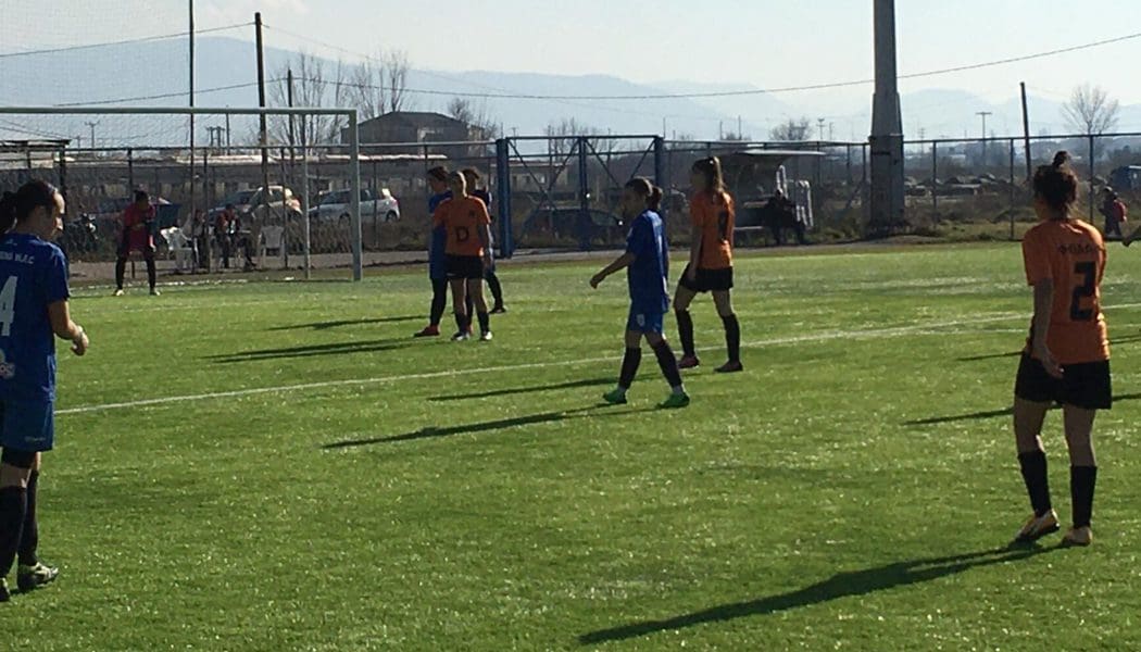Ήττα μετά το 90’ για τα Γιάννενα WFC