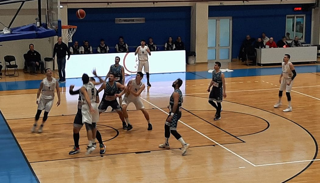 Πέρασε “αέρας” από τους Σοφάδες το IBC!