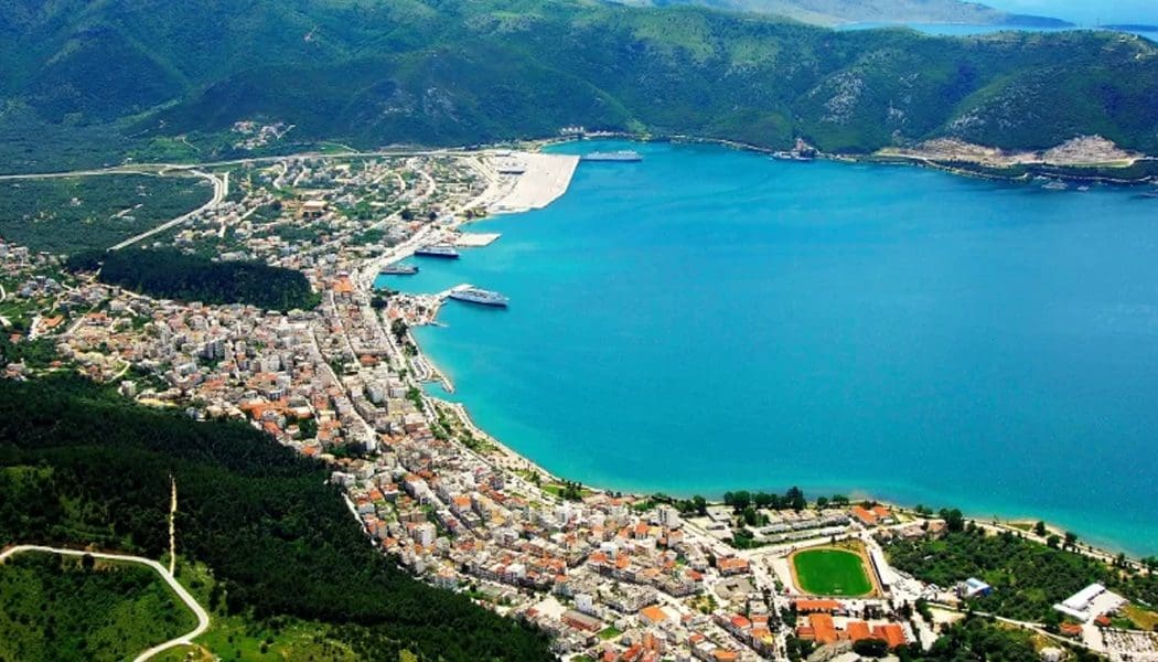 Βασίλης Γιόγιακας: 1,4 εκατ. ευρώ για αναβάθμιση αθλητικών εγκαταστάσεων και σχολικών χώρων άθλησης στη Θεσπρωτία