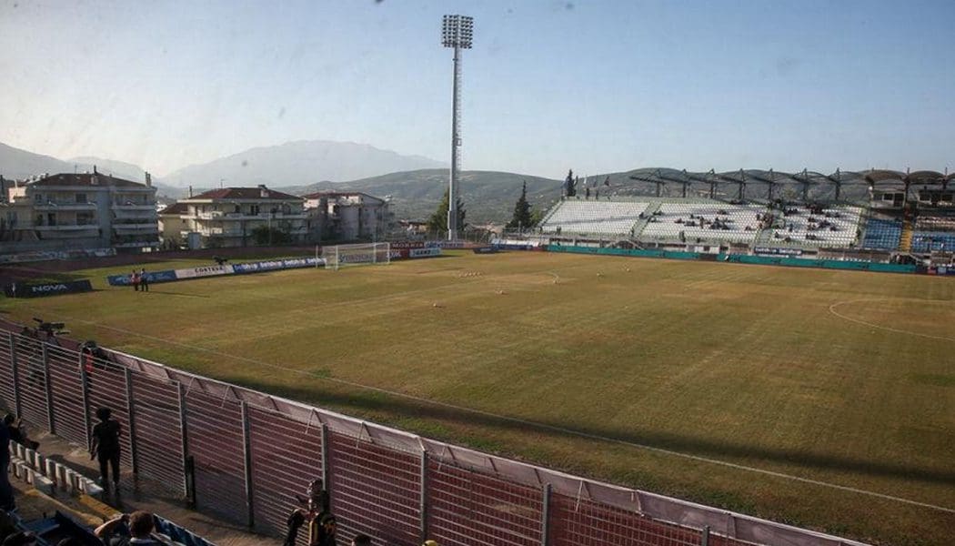 Αριθμοί και προϊστορία των αναμετρήσεων Λεβαδειακός – ΠΑΣ Γιάννινα