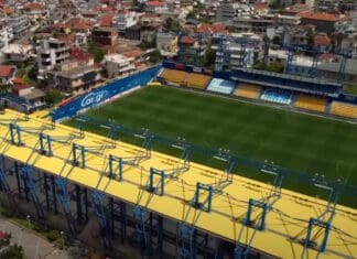 Την Δευτέρα η τελική απόφαση για την έδρα του τελικού του κυπέλλου Ελλάδος