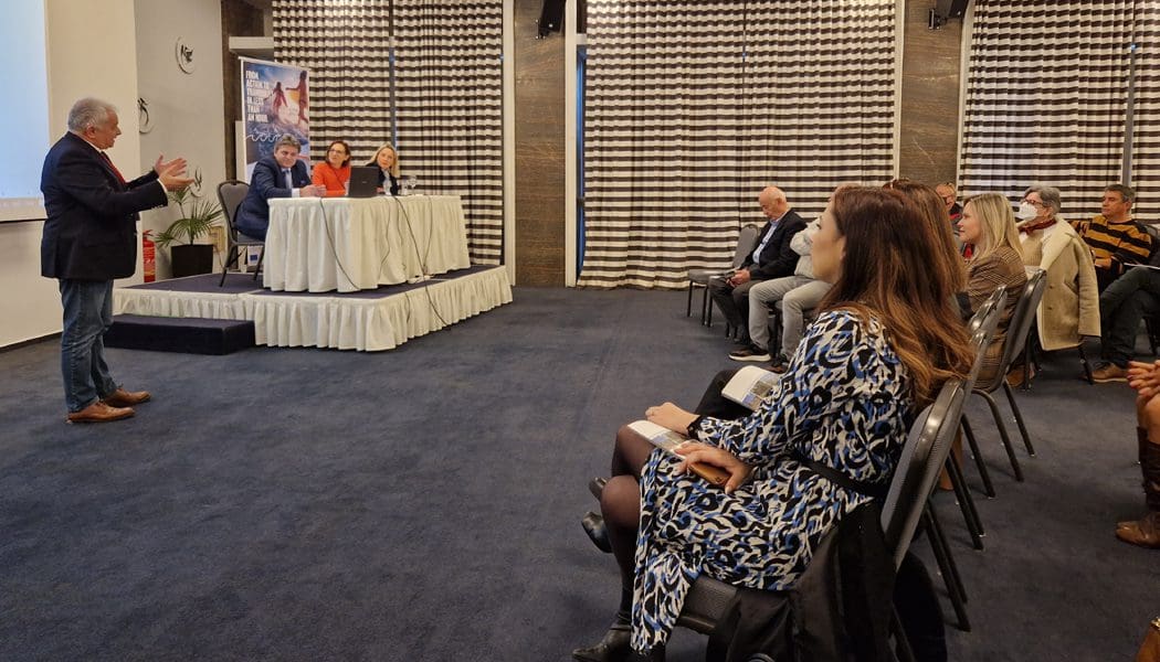 Μεγάλο ενδιαφέρον για σχολικό τουρισμό από την Κρήτη και όχι μόνο