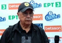 “Διαζύγιο” Ρότσα και Θεσπρωτού μετά από 7 χρόνια!