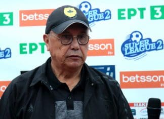 “Διαζύγιο” Ρότσα και Θεσπρωτού μετά από 7 χρόνια!