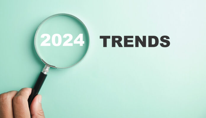 trends
