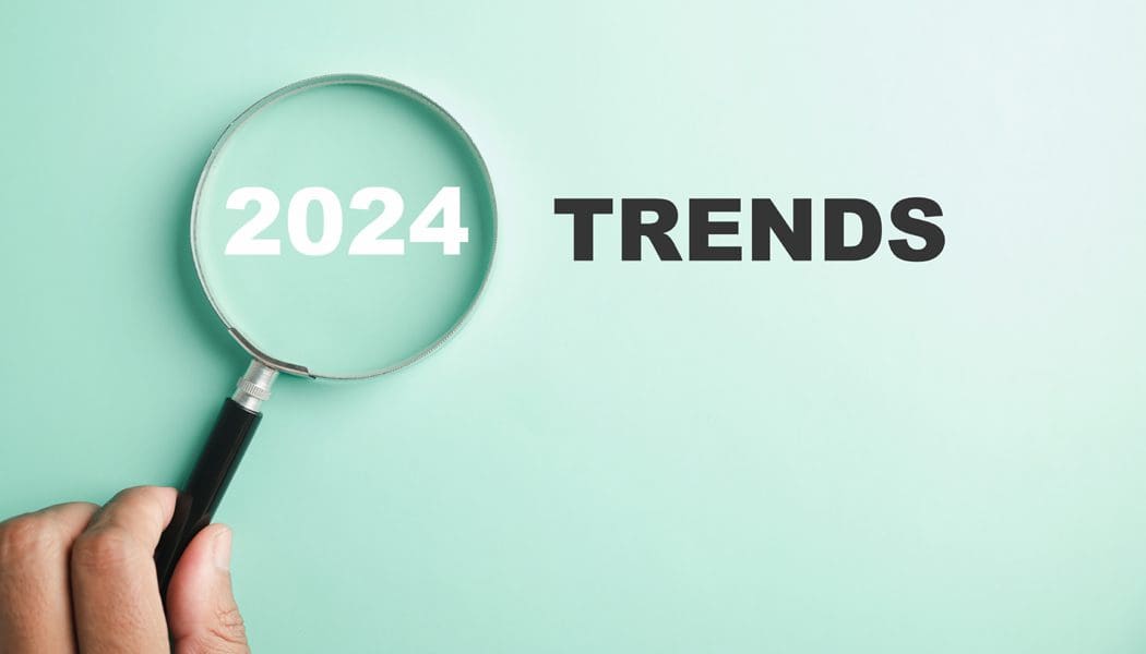 Trends 2024: Πώς θα φροντίζουμε τον εαυτό μας τη νέα χρονιά;