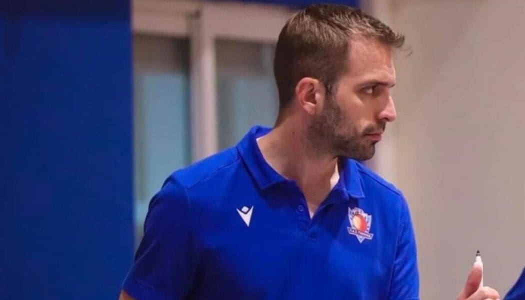 Χαντέλης: «Ο κόσμος μας είναι ο έκτος παίκτης μας, φέτος είμαστε πιο έμπειροι»
