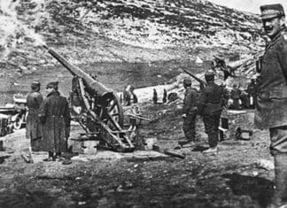 Τα 110 χρόνια ελευθερίας τους γιορτάζουν τα Ιωάννινα! (4 video)