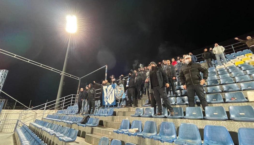 Κι άλλη κλήση σε απολογία για την ΠΑΕ ΠΑΣ Γιάννινα!