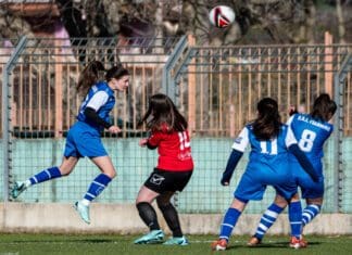 Πρεμιέρα στη Γ’ Εθνική για τις γυναίκες του ΠΑΣ Γιάννινα με την Α.Ε. Κανονίου