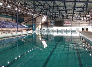 Αλλαγή στο ωράριο κοινού στην πισίνα της Λιμνοπούλας