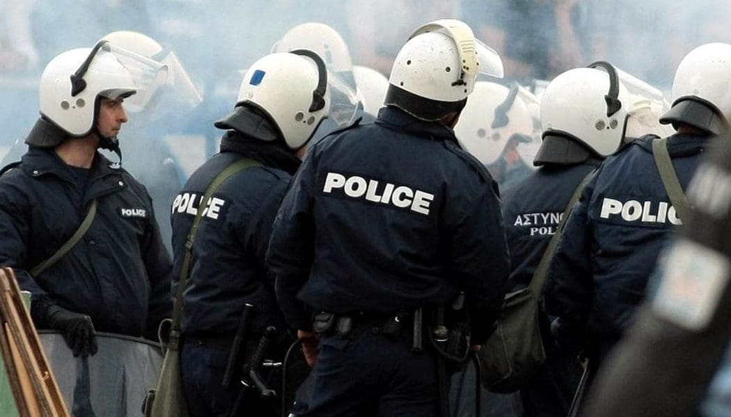 Ομοσπονδία Αστυνομικών: «Καλούμε τον Πρωθυπουργό να διακόψει όλα τα πρωταθλήματα σε κάθε άθλημα»