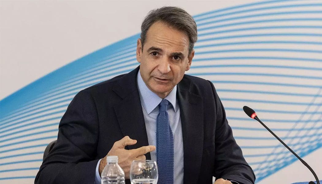 Συλλυπητήριες ανακοινώσεις από Πρόεδρο της Δημοκρατίας και Πρωθυπουργό για τον θάνατο του Δημάρχου Μ. Ελισάφ