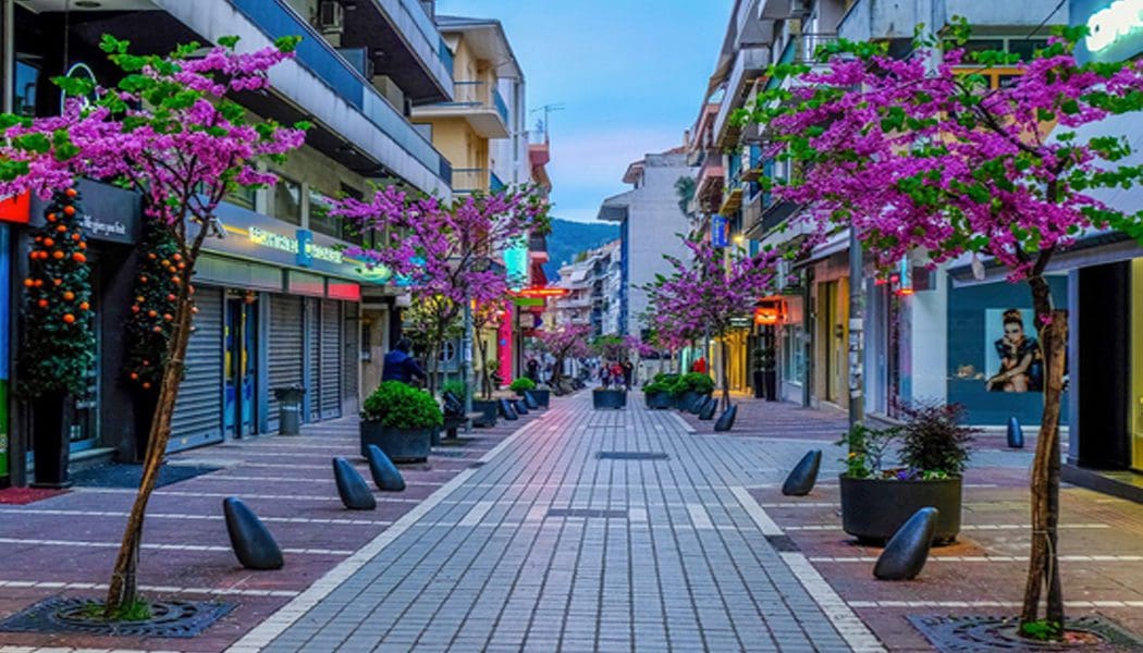 Πεντάμηνη ψηφιακή καμπάνια τουριστικής προβολής των Ιωαννίνων στο Ισραήλ   