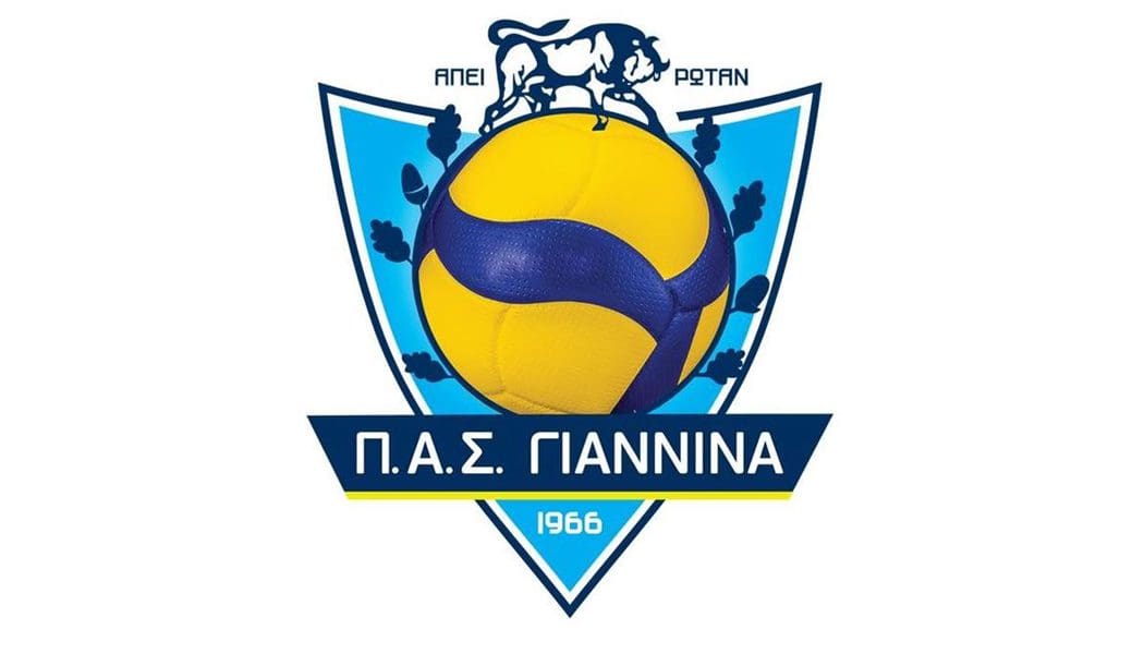 Δεν κάνει ένσταση κατά του Φιλαθλητικού Πρέβεζας ο ΠΑΣ Γιάννινα WVC!