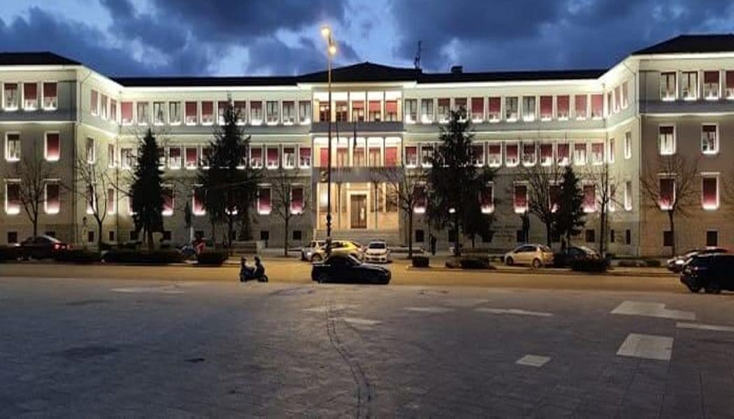 Σύσκεψη των φορέων στην Περιφέρεια για τον ΠΑΣ Γιάννινα!