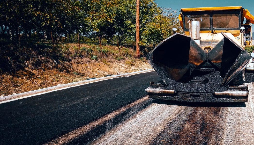 Ένα εκατ. ευρώ για τη βελτίωση αγροτικών δρόμων σε πέντε Κοινότητες του Δήμου Ιωαννιτών