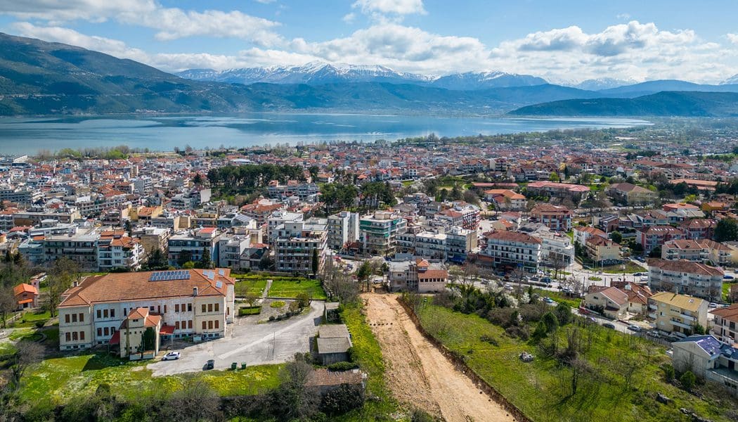 Πρόταση του δήμου Ιωαννιτών για ιδιωτικές πολεοδομήσεις με έμφαση σε κοινωφελείς χώρους