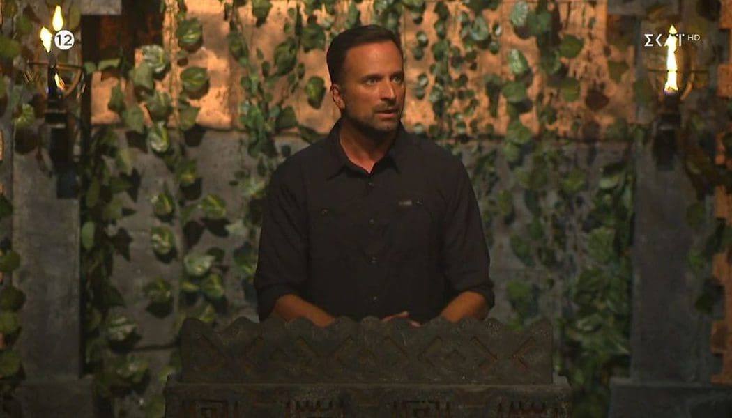 «Βόμβα» στο Survivor All Star – Για ποιο λόγο αποβλήθηκαν Πηλίδης και Γκότσης (video)