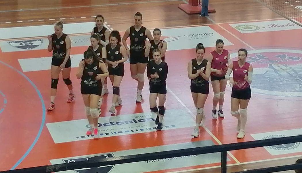 “Περίπατος” του ΠΑΣ με Φοίνικα, στο τάι-μπρέικ λύγισε τη Νίκη ο ΓΑΣ