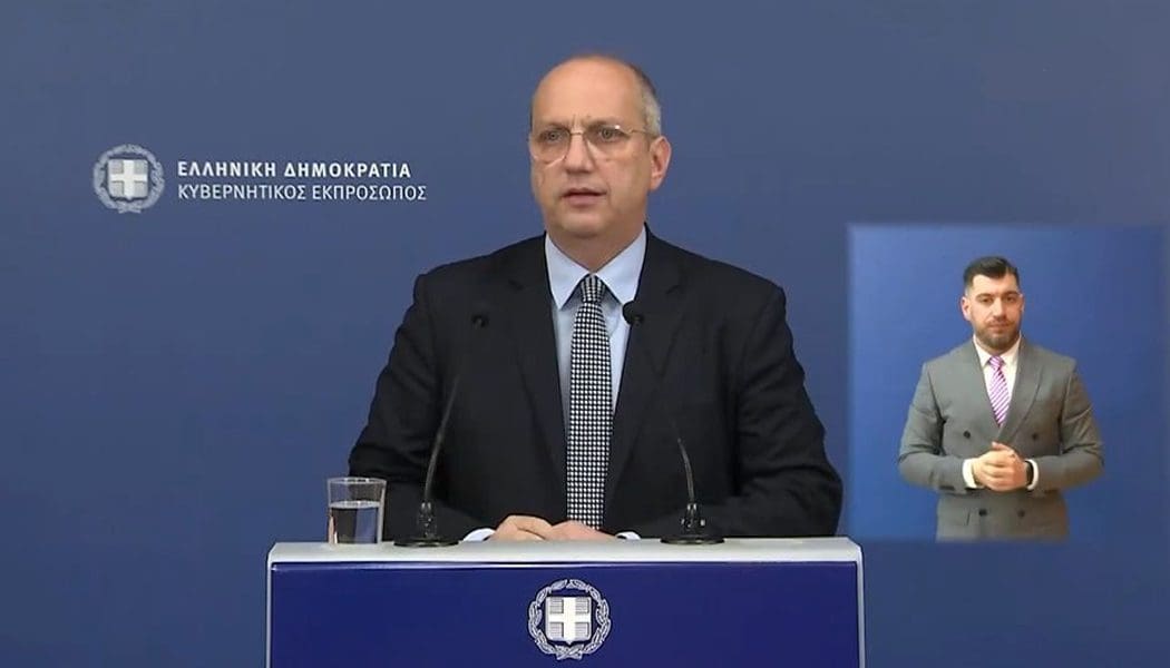 Γιάννης Οικονόμου: «Να συμβάλουν όλοι να τελειώσει με τις καλύτερες συνθήκες το πιο ανταγωνιστικό πρωτάθλημα» (video)
