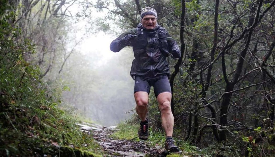Σε αγώνες στο Ναύπλιο και την Κέρκυρα έτρεξαν δρομείς του Σ.Δ. Ιωαννίνων