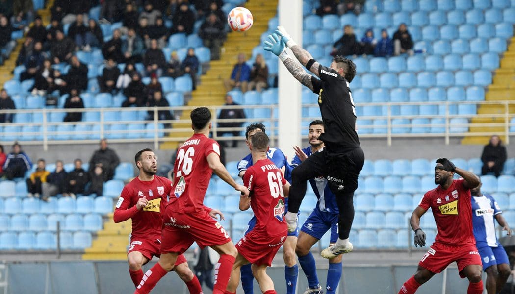 Κύπελλο Ελλάδος: Με συγκέντρωση για την πρόκριση ο ΠΑΣ