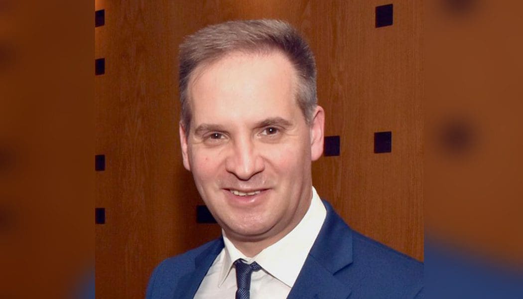 Ευχαριστήριο Στ. Σιούτη για την επανεκλογή του στο Δ.Σ. της ΕΞΝΙ