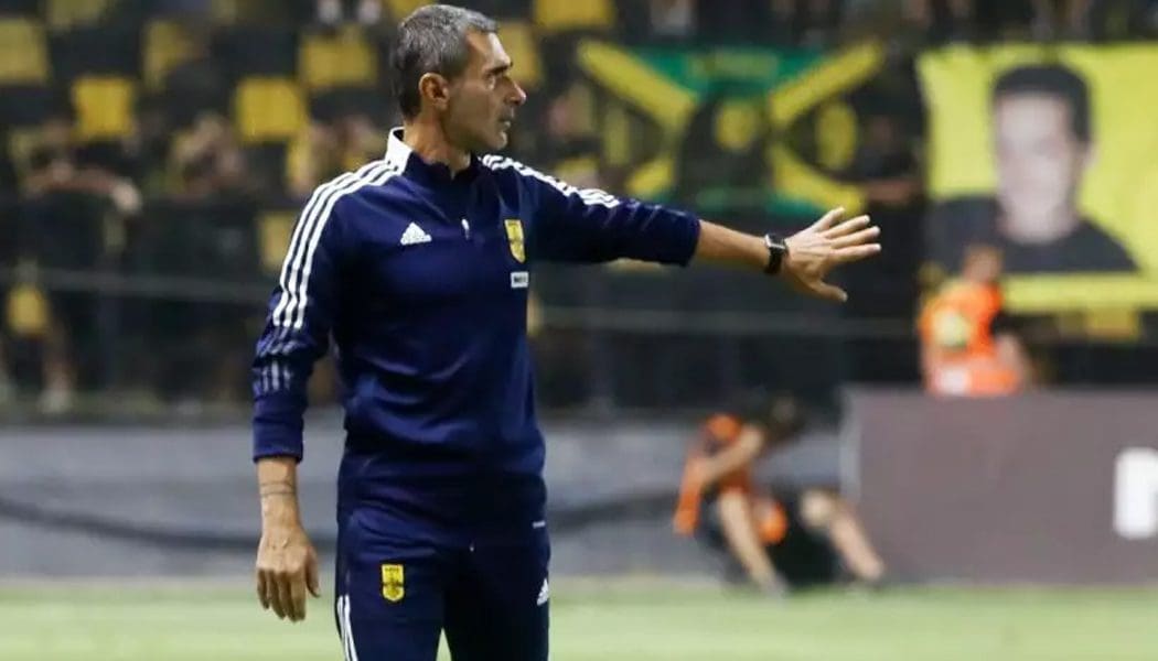 Τερζής: «Έχει κάνει καλή δουλειά στον ΠΑΣ ο Στάικος -Σφιχτός στην άμυνα και καλός στις αντεπιθέσεις»