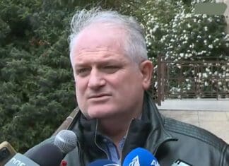 Δ. Δήμου: “Μαφιόζικη η επίθεση για τα δεδομένα των Ιωαννίνων” (video)