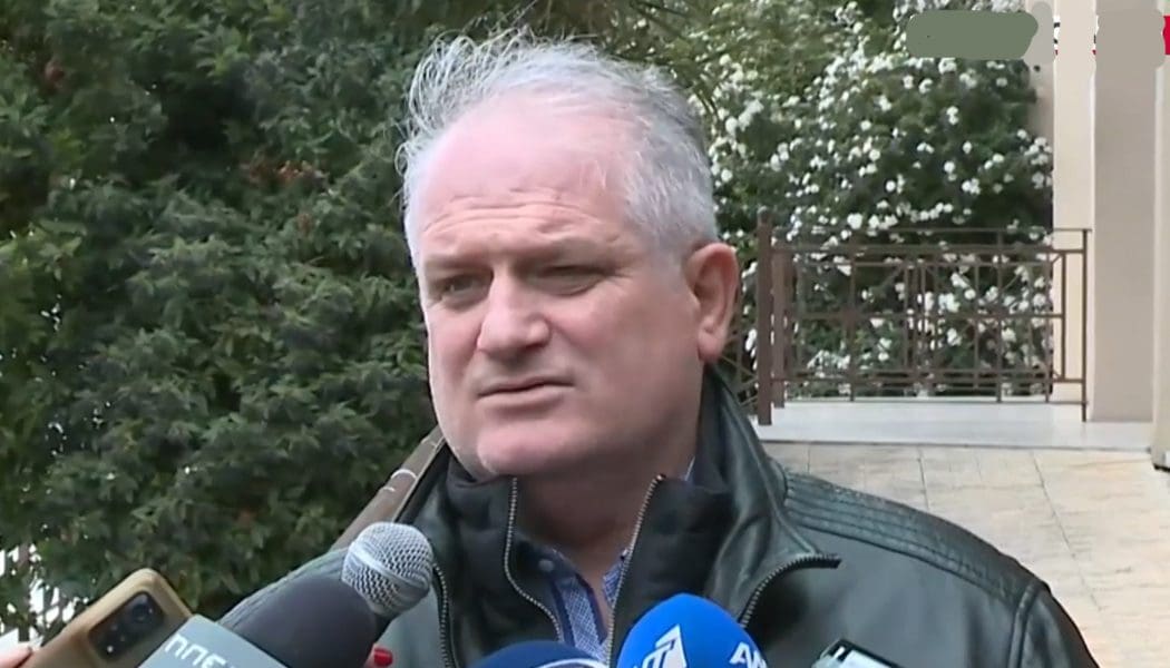 Δ. Δήμου: “Μαφιόζικη η επίθεση για τα δεδομένα των Ιωαννίνων” (video)