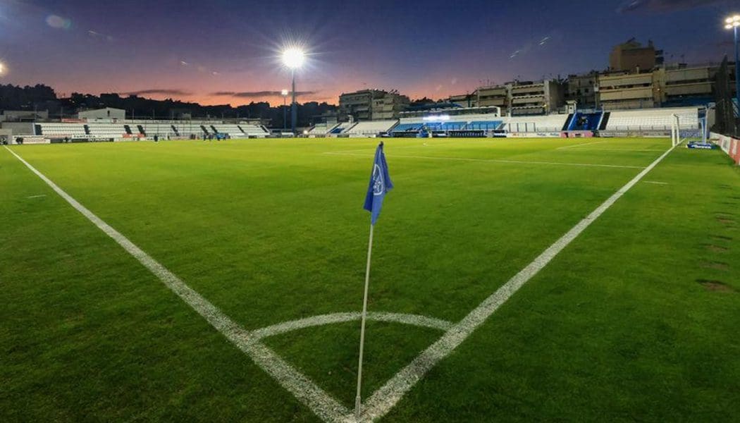 Αριθμοί και προϊστορία των αναμετρήσεων Ιωνικός – ΠΑΣ Γιάννινα