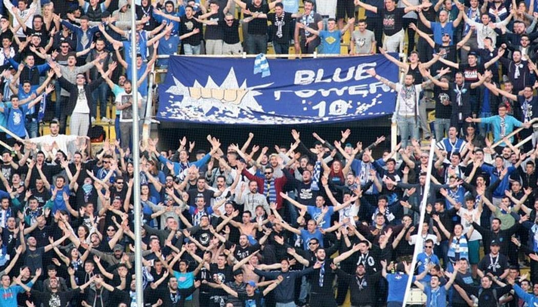 Απαγόρευση οργανωμένης και μεμονωμένης μετακίνησης στα Ιωάννινα στους οπαδούς του Ηρακλή