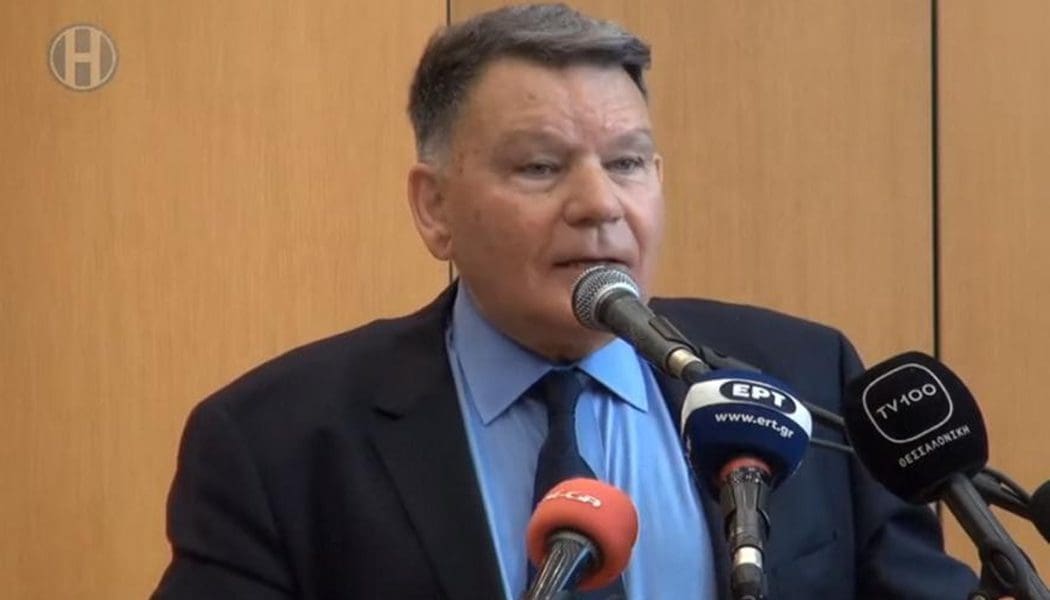Ραγδαίες εξελίξεις στον Ηρακλή: Αποσύρονται Κούγιας και Παπαδόπουλος-Αποχωρεί και ο Ευγενίου!