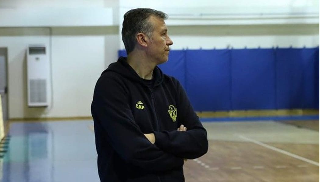 Παπαδόπουλος: «Έχουμε τα στοιχεία σαν ομάδα να παίξουμε καλή άμυνα φέτος»