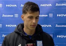 Ο Σιλβίνιο κάλεσε τον Πήλιο στην εθνική Αλβανίας για τα playoffs του Μουντιάλ!