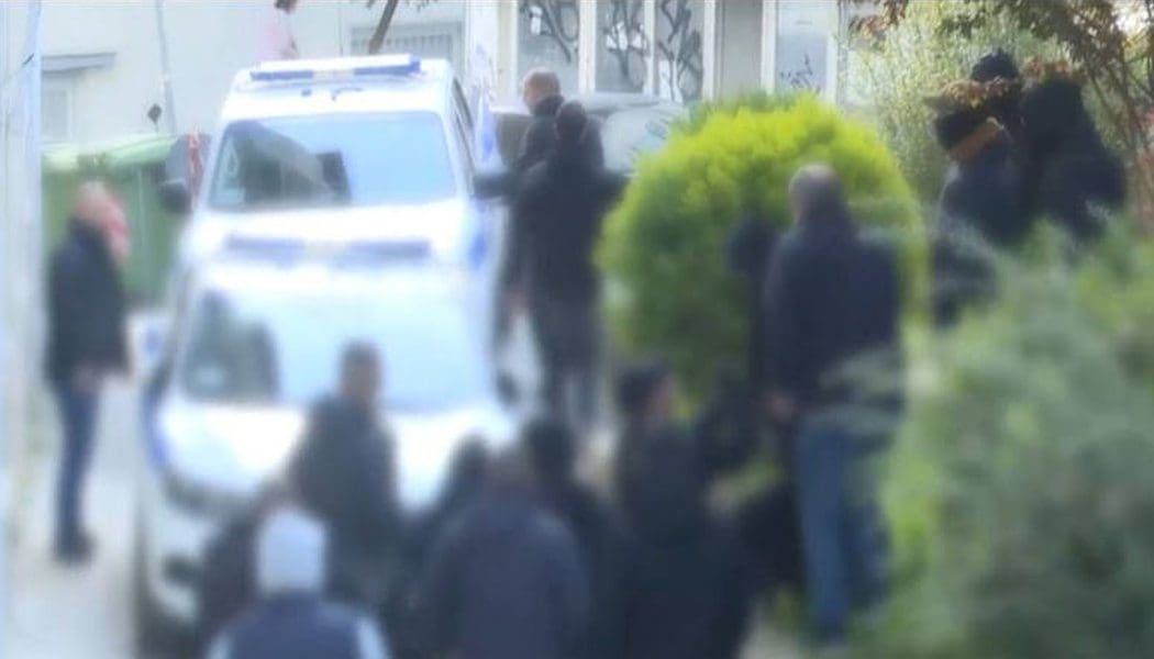 Αφέθηκαν ελεύθεροι με περιοριστικούς όρους οι 2 από τους οπαδούς που δέχτηκαν την επίθεση