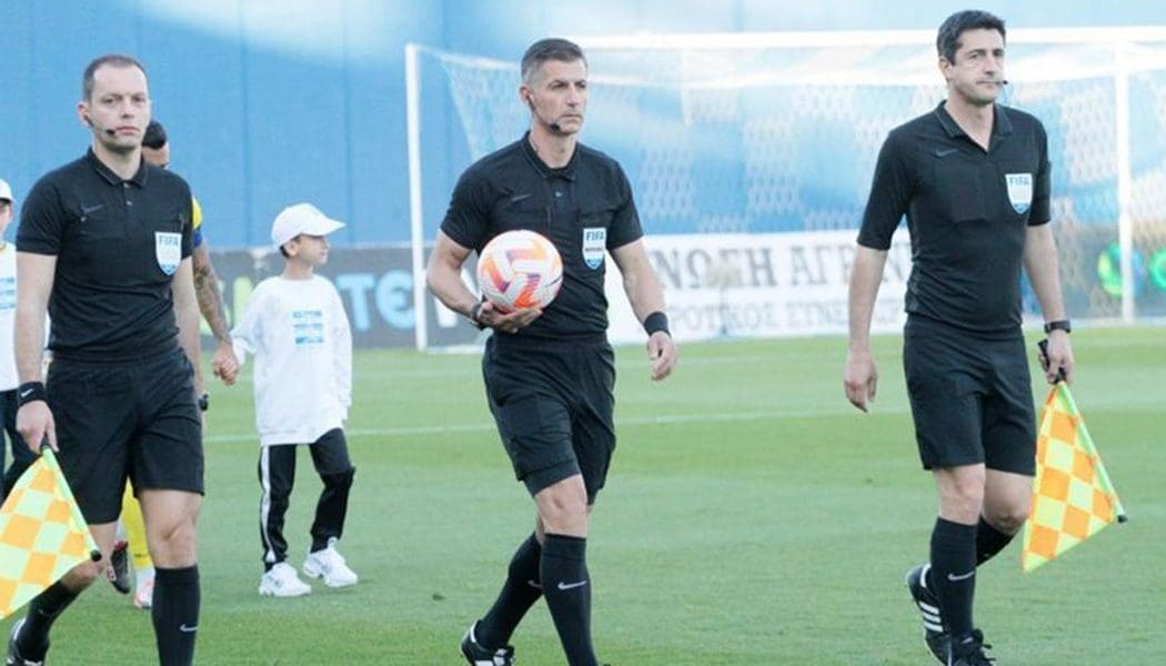 Με γκολ στο 104′ ο Παναιτωλικός πήρε ισοπαλία από τον Λεβαδειακό -Φωνάζουν οι φιλοξενούμενοι (video)