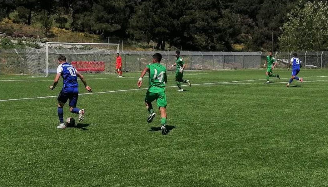 Κ19 ΠΑΣ Γιάννινα: «Καταιγίδα» ο ΠΑΣ στο β’ ημίχρονο και αυλαία με νίκη στη Λιβαδειά!