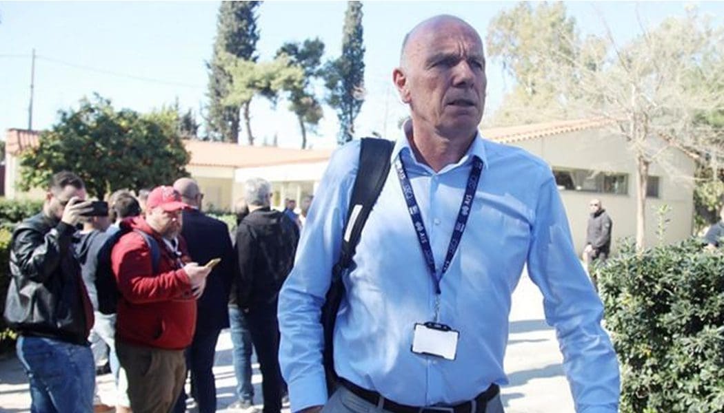 Παραίτηση Μπένετ από την ΚΕΔ – Άμεσα δεκτή από τον Μπαλτάκο