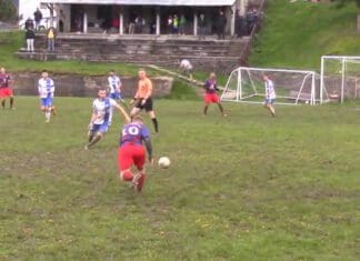 Πέρασε με διπλό η Καστρίτσα από το Πέραμα