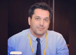 Ο υποψήφιος Περιφερειάρχης Λ. Γεωργόπουλος στον ΔΩΔΩΝΗ SUPER FM για θέματα αθλητισμού