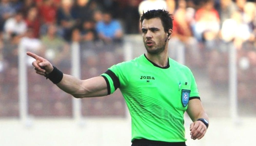 Προπονητές και αρχηγοί της Super League 2 ψήφισαν τους κορυφαίους της χρονιάς – Ο Κατσικογιάννης κορυφαίος «ρεφ»